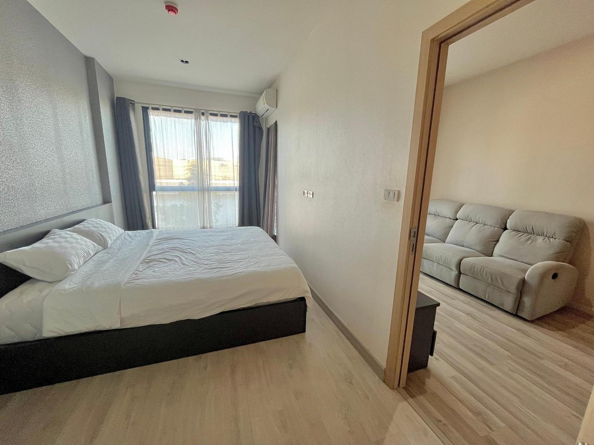Apartment 1br Mountain View - Grand Parano